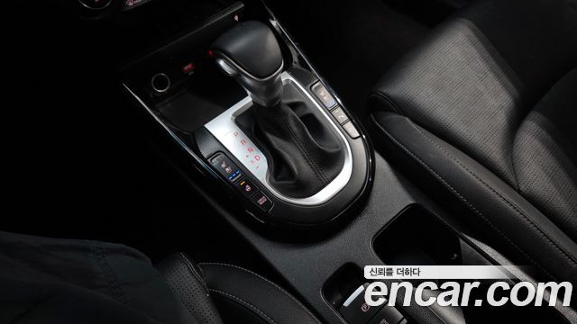 Kia K3 (II) 1.6 Noblesse 2022 — фото 9