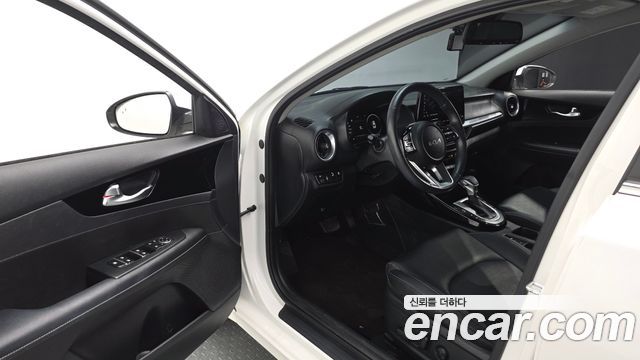 Kia K3 (II) 1.6 Noblesse 2022 — фото 10