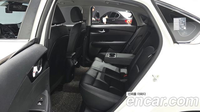 Kia K3 (II) 1.6 Noblesse 2022 — фото 11