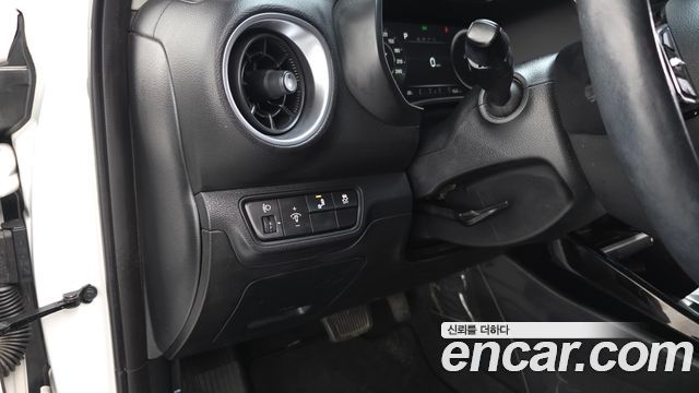 Kia K3 (II) 1.6 Noblesse 2022 — фото 13