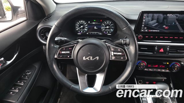 Kia K3 (II) 1.6 Noblesse 2022 — фото 14