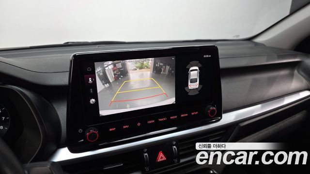Kia K3 (II) 1.6 Noblesse 2022 — фото 16