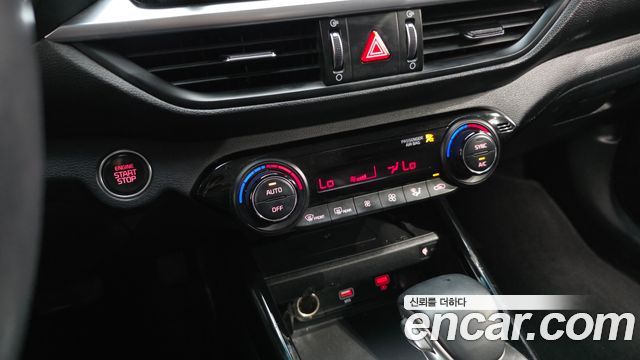 Kia K3 (II) 1.6 Noblesse 2022 — фото 17