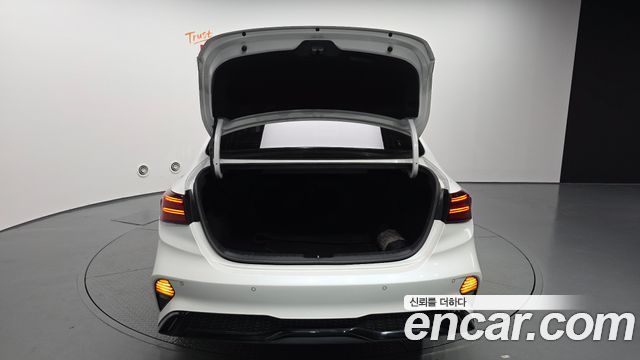 Kia K3 (II) 1.6 Noblesse 2022 — фото 20