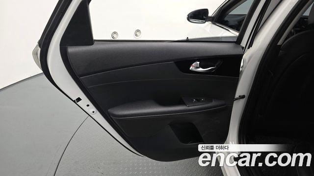 Kia K3 (II) 1.6 Noblesse 2022 — фото 25