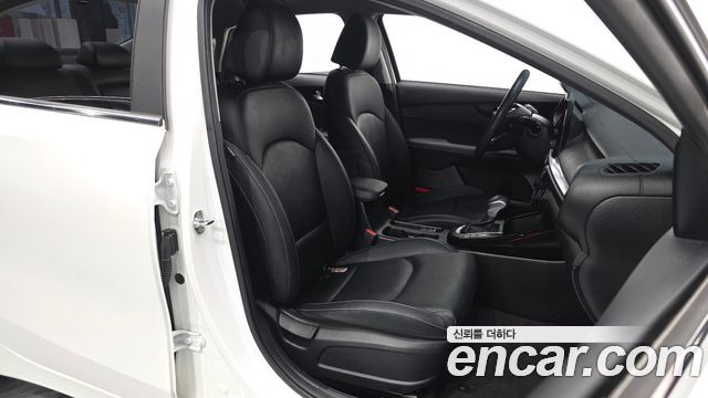 Kia K3 (II) 1.6 Noblesse 2022 — фото 26