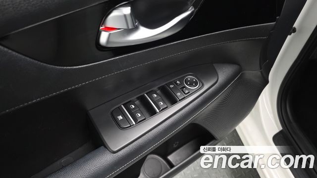 Kia K3 (II) 1.6 Noblesse 2022 — фото 27
