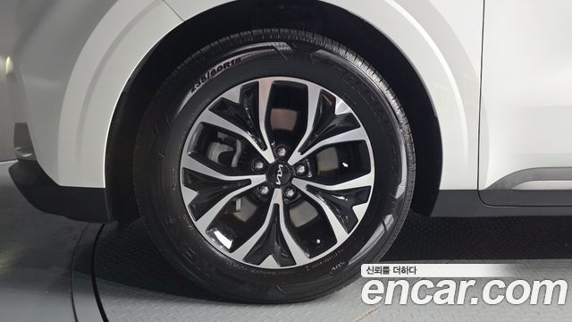 Kia Carnival (IV) Diesel 9-Seater Prestige 2022 — фото 5