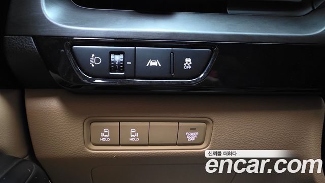 Kia Carnival (IV) Diesel 9-Seater Prestige 2022 — фото 16