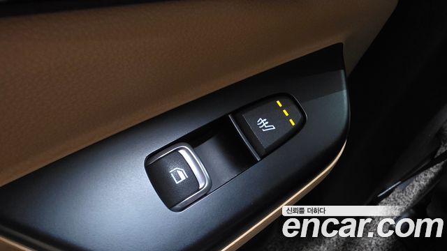 Kia Carnival (IV) Diesel 9-Seater Prestige 2022 — фото 20