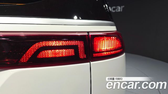 Kia Carnival (IV) Diesel 9-Seater Prestige 2022 — фото 23