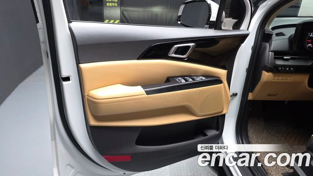 Kia Carnival (IV) Diesel 9-Seater Prestige 2022 — фото 25