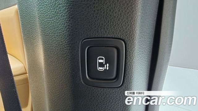 Kia Carnival (IV) Diesel 9-Seater Prestige 2022 — фото 29