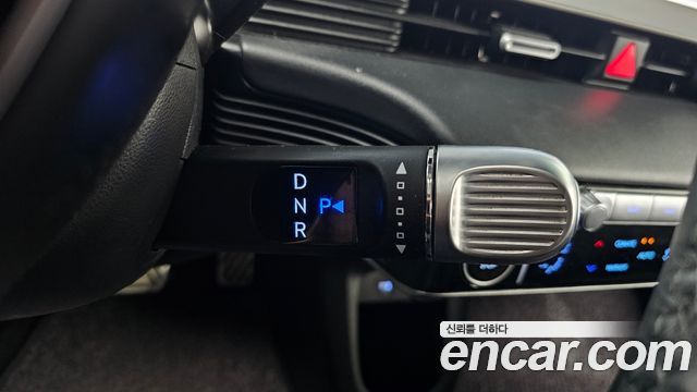 Hyundai Ioniq 5 Long range Prestige 2022 — фото 9