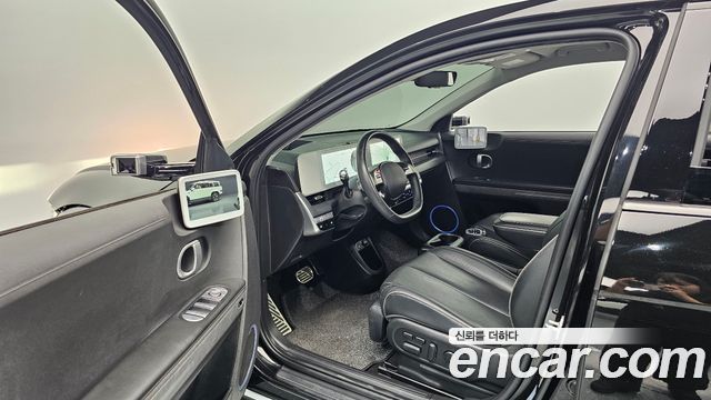 Hyundai Ioniq 5 Long range Prestige 2022 — фото 10
