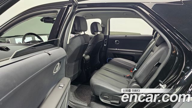 Hyundai Ioniq 5 Long range Prestige 2022 — фото 15