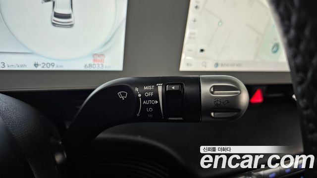 Hyundai Ioniq 5 Long range Prestige 2022 — фото 23