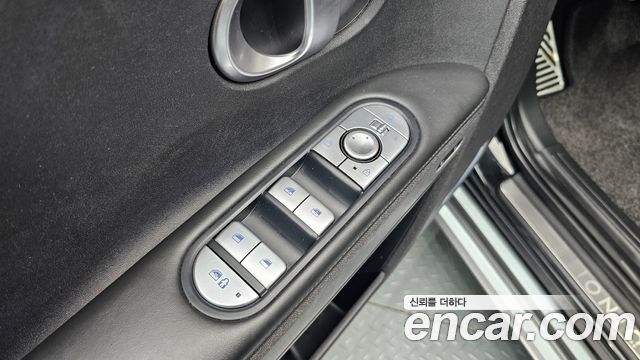 Hyundai Ioniq 5 Long range Prestige 2022 — фото 24
