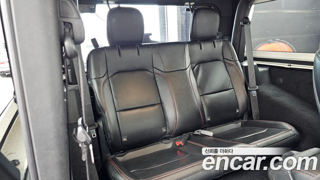 Jeep Wrangler (JL) 2.0 Rubicon 2Door 2020 — фото 12