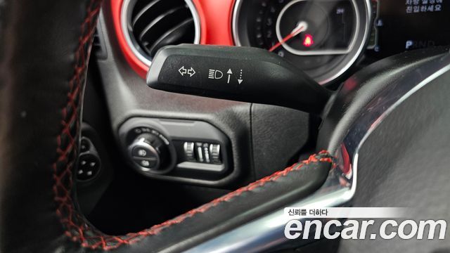 Jeep Wrangler (JL) 2.0 Rubicon 2Door 2020 — фото 27