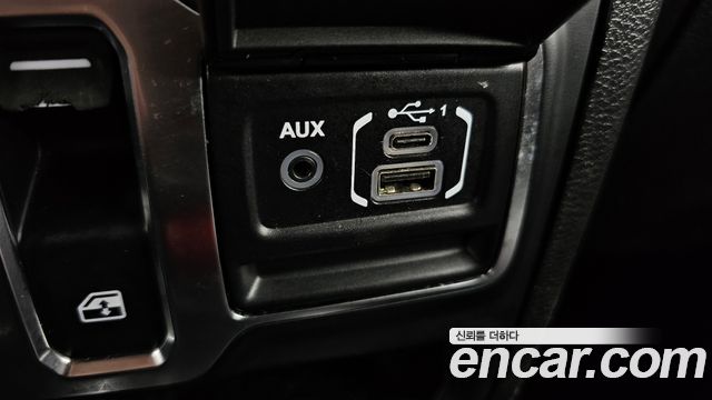 Jeep Wrangler (JL) 2.0 Rubicon 2Door 2020 — фото 31