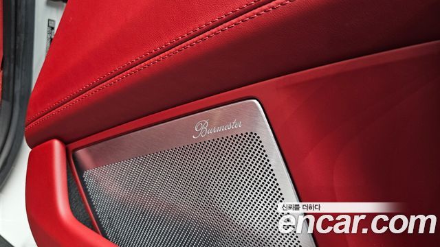 Porsche 911 (992) Carrera 4 GTS Cabriolet 2024 — фото 38