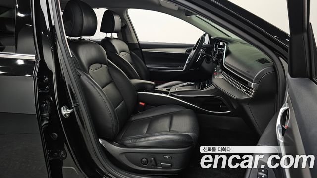 Hyundai Grandeur (IG) 3.3 Exclusice 2022 — фото 15