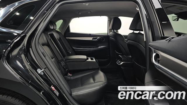Hyundai Grandeur (IG) 3.3 Exclusice 2022 — фото 16