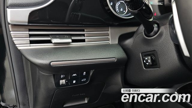 Hyundai Grandeur (IG) 3.3 Exclusice 2022 — фото 18
