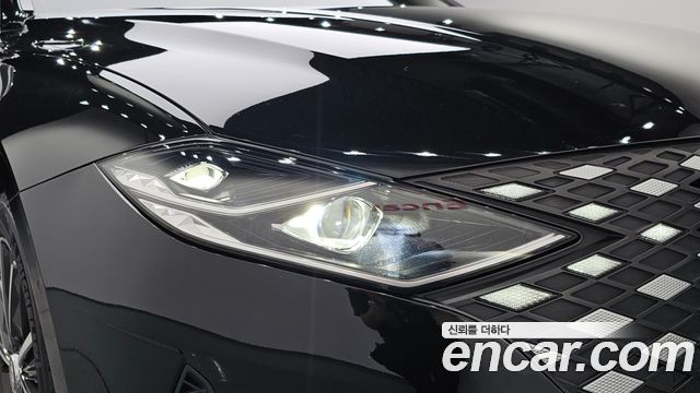 Hyundai Grandeur (IG) 3.3 Exclusice 2022 — фото 28