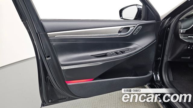 Hyundai Grandeur (IG) 3.3 Exclusice 2022 — фото 30