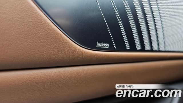 Genesis G80 (RG3) Gasoline 2.5 Turbo AWD 2022 — фото 17