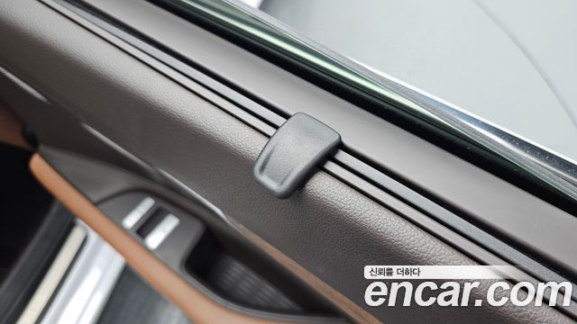 Genesis G80 (RG3) Gasoline 2.5 Turbo AWD 2022 — фото 32