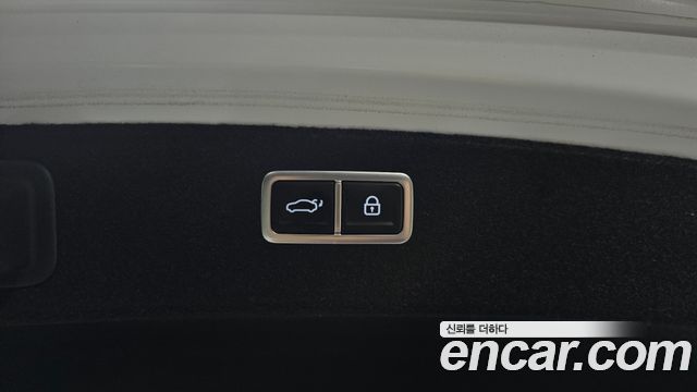Genesis G80 (RG3) Gasoline 2.5 Turbo AWD 2022 — фото 39
