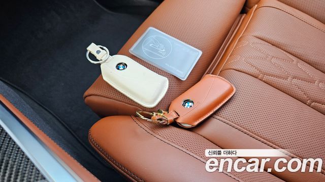 BMW X7 (G07) xDrive 40i M Sport 6STR 2025 — фото 16