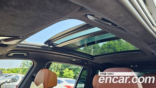 BMW X7 (G07) xDrive 40i M Sport 6STR 2025 — фото 17