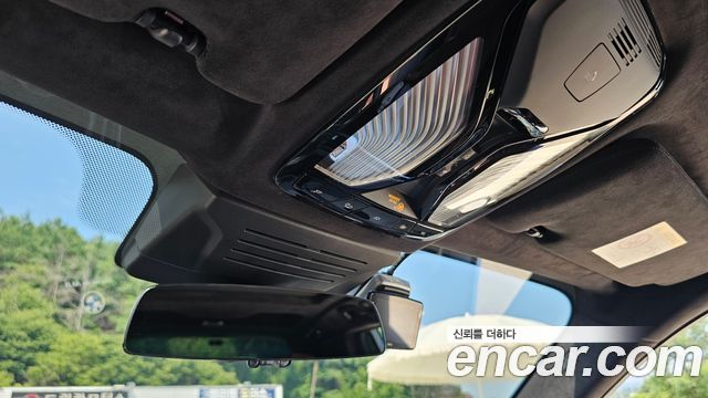 BMW X7 (G07) xDrive 40i M Sport 6STR 2025 — фото 20