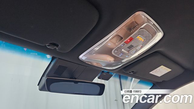 Genesis GV70 2.5T Gasoline AWD 2026 — фото 18