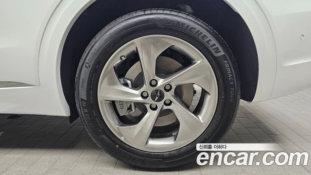 Genesis GV70 2.5T Gasoline AWD 2026 — фото 21
