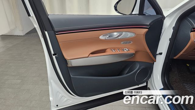 Genesis GV70 2.5T Gasoline AWD 2026 — фото 24