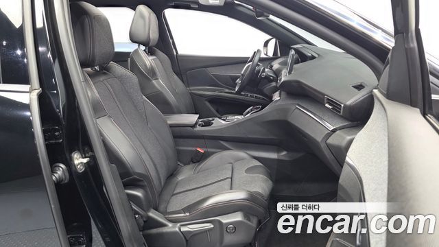 Peugeot 5008 (II) 1.6 BlueHDi GT Line 2019 — фото 26