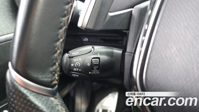 Peugeot 5008 (II) 1.6 BlueHDi GT Line 2019 — фото 27
