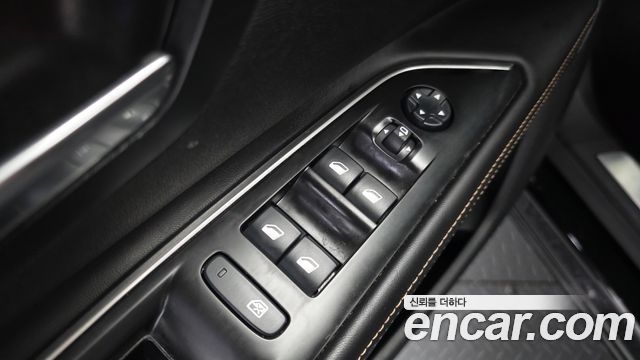 Peugeot 5008 (II) 1.6 BlueHDi GT Line 2019 — фото 30