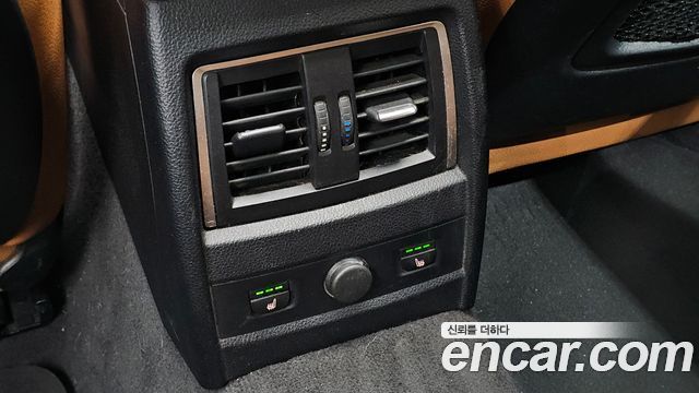 BMW 3 Series GT (F34) GT 320d Luxury 2020 — фото 17