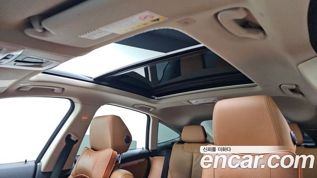 BMW 3 Series GT (F34) GT 320d Luxury 2020 — фото 18