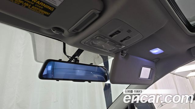 Toyota RAV4 2.5 4WD 4th 2014 — фото 19