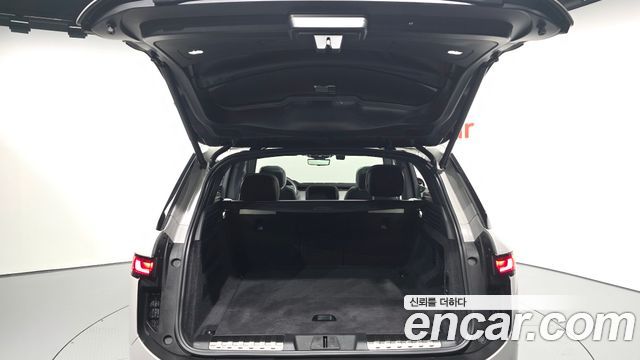 Land Rover Range Rover Sport (III) P550E Dynamic HSE 2025 — фото 20