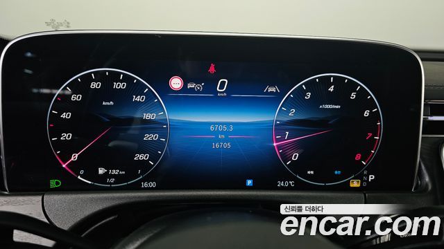Mercedes-Benz E-Class (W214) E200 Avantgarde 2025 — фото 8