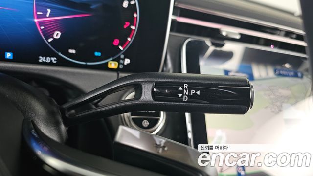 Mercedes-Benz E-Class (W214) E200 Avantgarde 2025 — фото 9