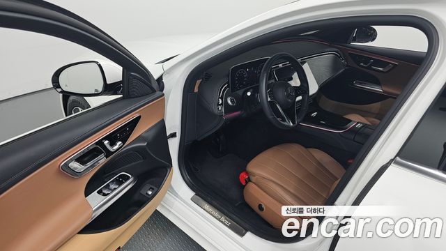 Mercedes-Benz E-Class (W214) E200 Avantgarde 2025 — фото 10
